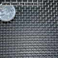 304 316 316l 350 fabricant en acier inoxydable sérigraphie Fine Metal Mesh Scree